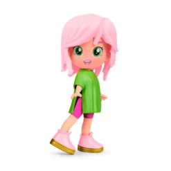 Top - Figuras coleccionables con accesorios (Varios modelos)*PINYPON New