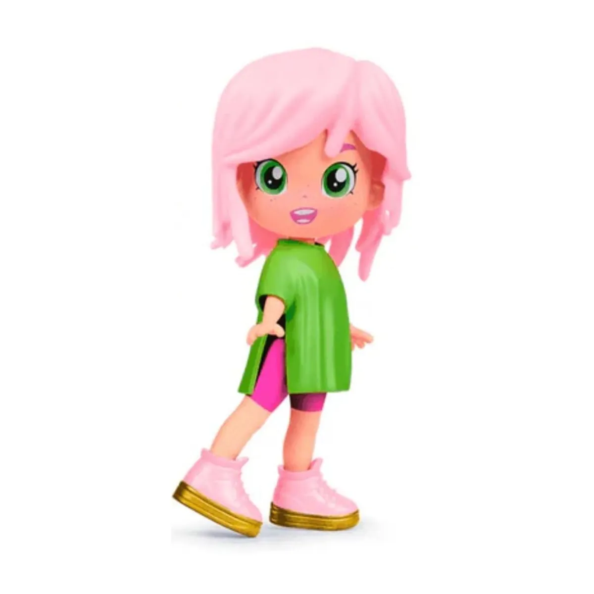 Top - Figuras coleccionables con accesorios (Varios modelos)*PINYPON New