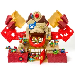 - Gorila Temple*PIRATIX Sale