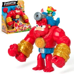 - Gorilla Bros - Boom Ben*PIRATIX Clearance