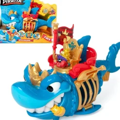 Piratix - King Shark*MARTOMAGIC SL-MAGIC BOX INT Hot