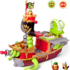 - Kraken Ship*PIRATIX New