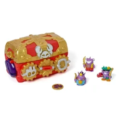 Best Piratix - Monster Treasure Figuras De Acción