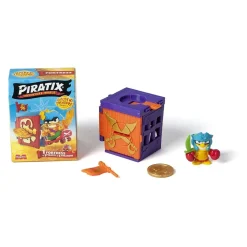 Piratix - Sobre Fortaleza sorpresa serie Golden Treasure*MARTOMAGIC SL-MAGIC BOX INT Hot