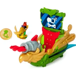 Adventure World - Barco Pirata (Varios modelos)*PIRATIX