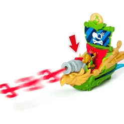 Adventure World - Barco Pirata (Varios modelos)*PIRATIX