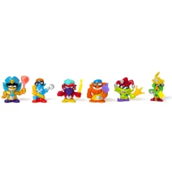 Crazy Jungle - Sobre con figura sorpresa*PIRATIX Sale