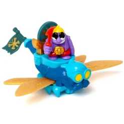 New Piratix Wild Kingdom - Jungle Buggies (Varios Modelos) Figuras De Acción