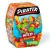 Sale Piratix Wild Kingdom - Pack 2 figuras sorpresa Figuras De Acción