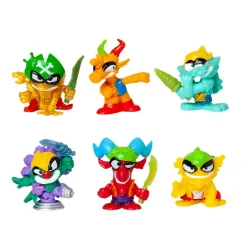 Sale Piratix Wild Kingdom - Pack 2 figuras sorpresa Figuras De Acción