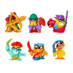 Sale Piratix Wild Kingdom - Pack 2 figuras sorpresa Figuras De Acción