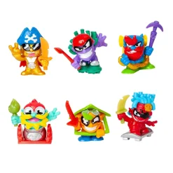 Sale Piratix Wild Kingdom - Pack 2 figuras sorpresa Figuras De Acción