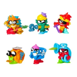 Sale Piratix Wild Kingdom - Pack 2 figuras sorpresa Figuras De Acción