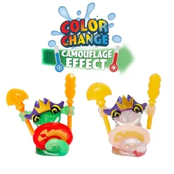 Sale Piratix Wild Kingdom - Pack 2 figuras sorpresa Figuras De Acción