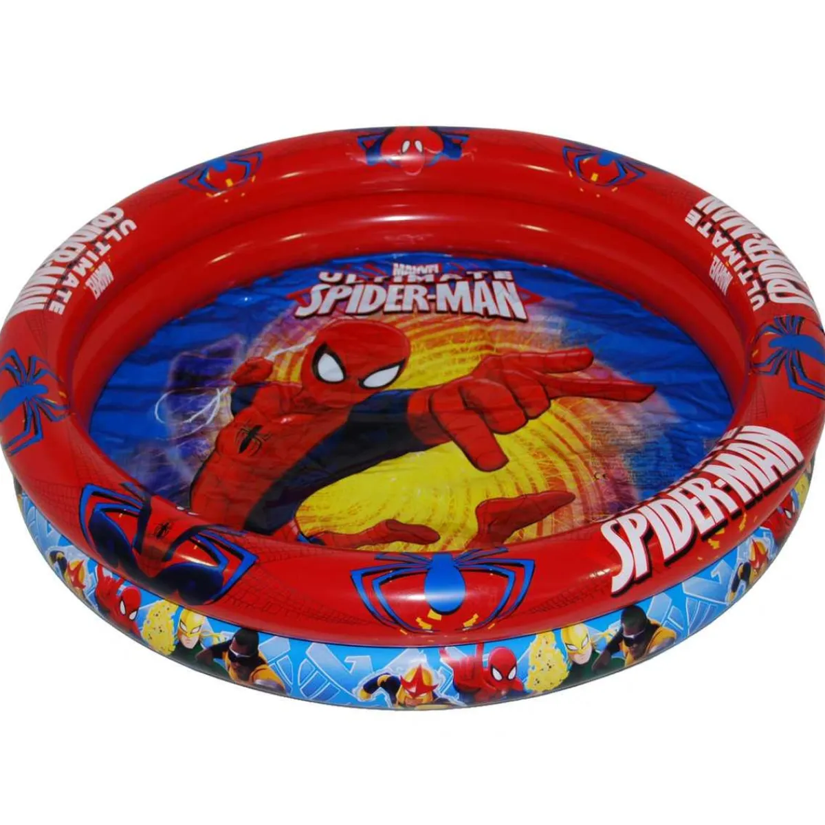 Discount Piscina hinchable 90 cm (varios modelos) Piscinas|Juguetes De Verano