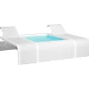 Piscina Mariposa 282 x 219 cm*GRE Discount
