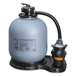 Piscina ovalada Atlantis 8 x 4,70 m*GRE Outlet