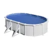 New Piscina ovalada Atlantis 6,10 x 3,75 m Piscinas Tubulares|Piscinas
