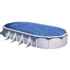Piscina ovalada Atlantis 9,15 x 4,70 m Piscinas Tubulares|Piscinas