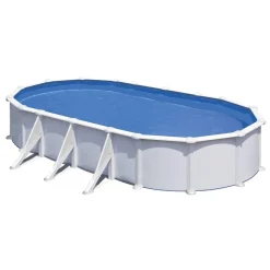 Piscina ovalada Atlantis 7,30 x 3,75 m*GRE Clearance