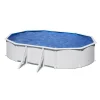 Piscina ovalada Bora Bora 500 x 300 cm*GRE Best