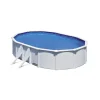 Hot Piscina ovalada Fidji 500 x 300 cm Piscinas|Juguetes De Verano