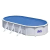Online Piscina ovalada Fidji 730 x 375 cm Piscinas|Juguetes De Verano