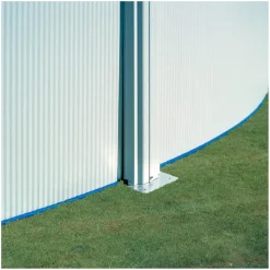 Online Piscina ovalada Fidji 730 x 375 cm Piscinas|Juguetes De Verano