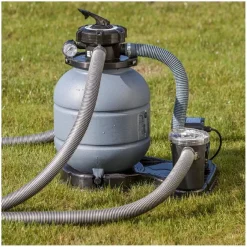 Online Piscina ovalada Fidji 730 x 375 cm Piscinas|Juguetes De Verano