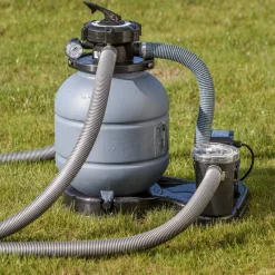 New Piscina ovalada Mauritius 730 x 375 cm Piscinas Tubulares|Piscinas