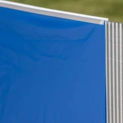 New Piscina ovalada Mauritius 730 x 375 cm Piscinas Tubulares|Piscinas