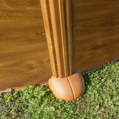 Clearance Piscina ovalada Mauritius 500 x 300 cm Piscinas|Juguetes De Verano