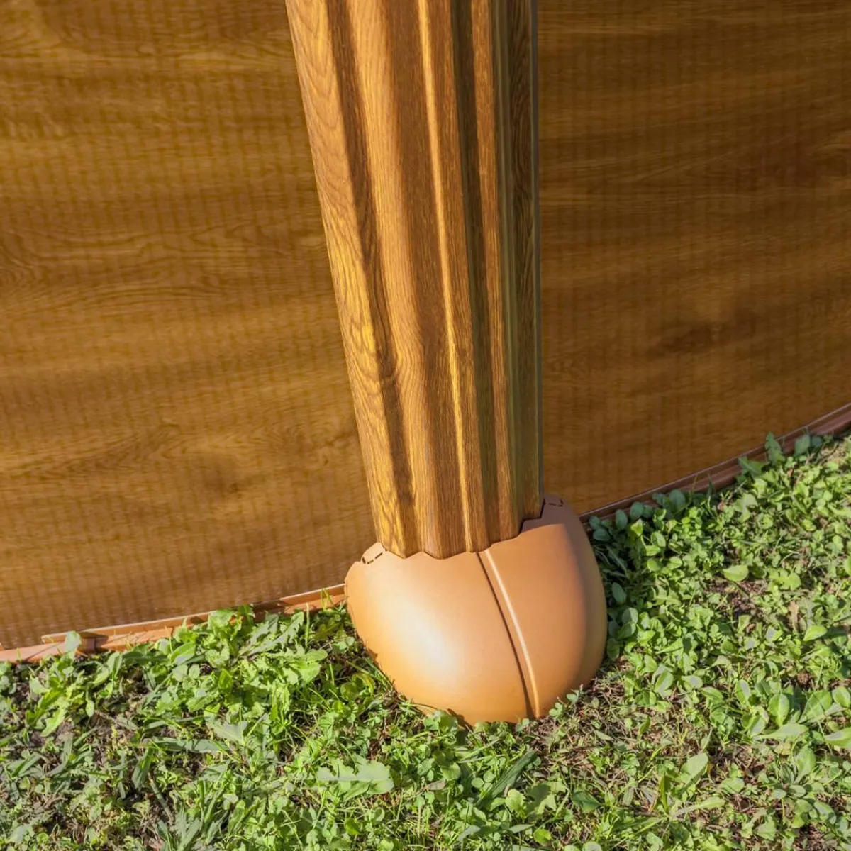 Clearance Piscina ovalada Mauritius 500 x 300 cm Piscinas|Juguetes De Verano