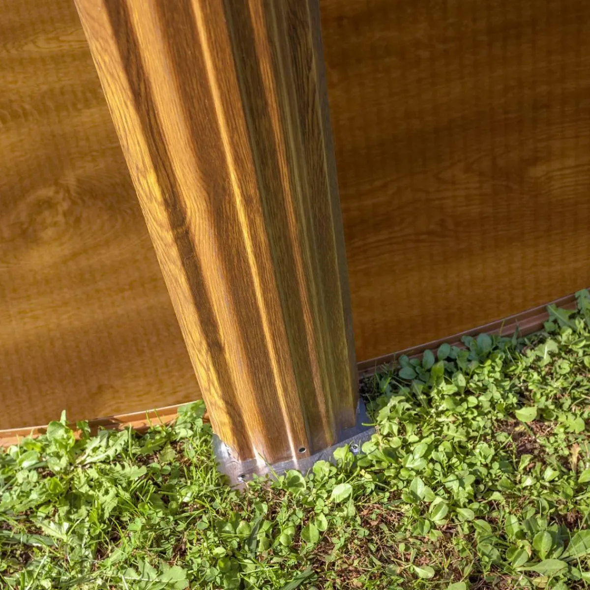 New Piscina ovalada Pacific 6,10 x 3,75 m Piscinas|Juguetes De Verano