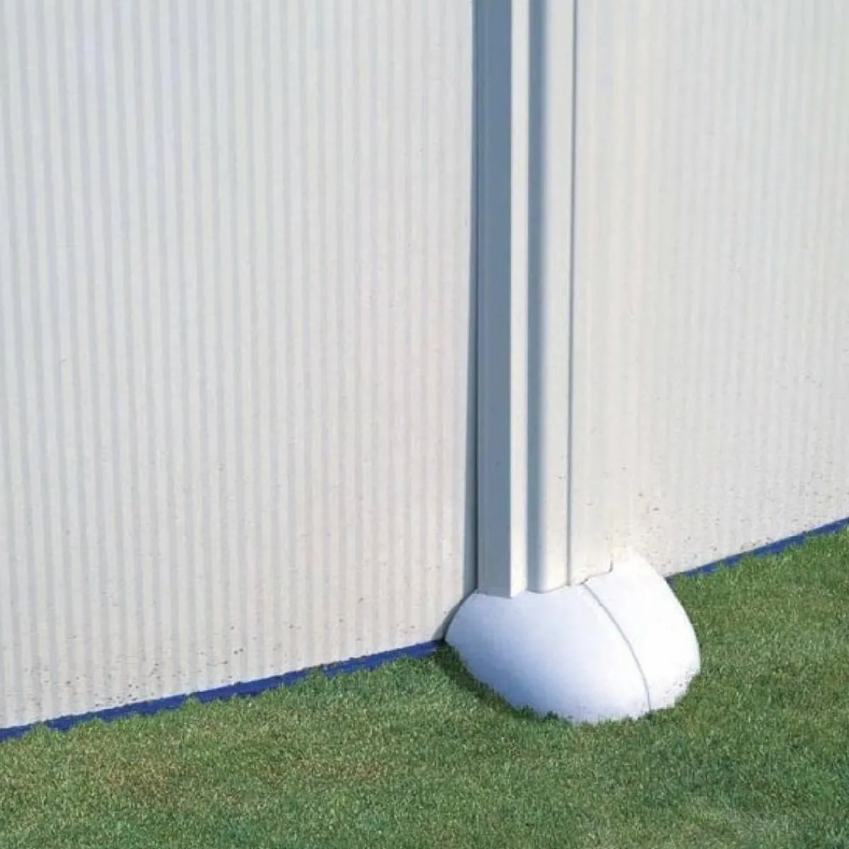 Online Piscina redonda Atlantis Ø 4,60 m Piscinas Tubulares|Piscinas