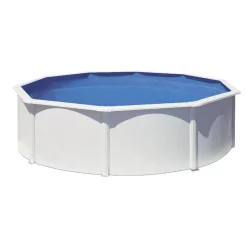 Piscina redonda Atlantis Ø 3,50 m*GRE Hot