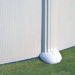 Piscina redonda Atlantis Ø 3,50 m*GRE Hot