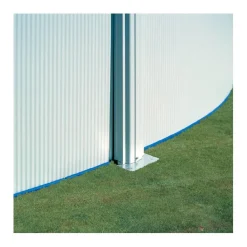 Sale Piscina redonda Bora Bora 350 x 120 cm Piscinas Tubulares|Piscinas