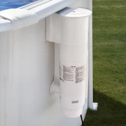 Sale Piscina redonda Bora Bora 350 x 120 cm Piscinas Tubulares|Piscinas