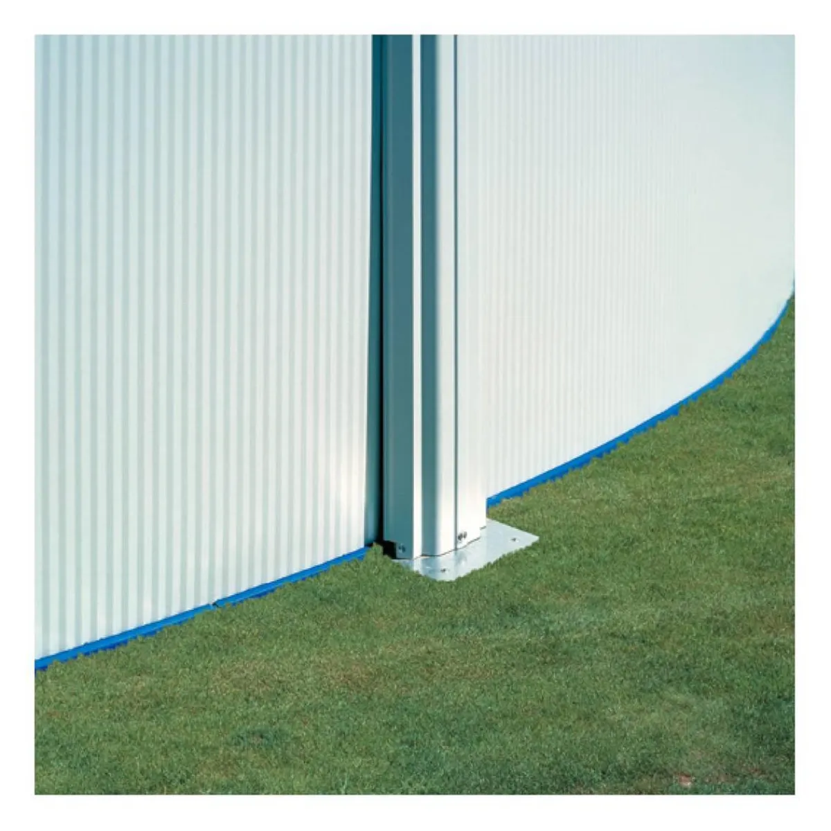 Piscina redonda Bora Bora 300 x 120 cm*GRE New