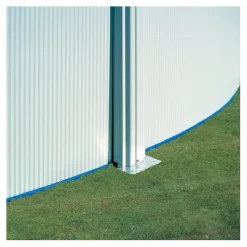 Discount Piscina redonda Bora Bora 460 x 120 cm Juguetes De Verano|Piscinas Tubulares