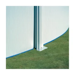 Piscina redonda Fidji 550 x 120 cm Piscinas|Juguetes De Verano