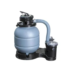 Piscina redonda Fidji 460 x 120 cm Juguetes De Verano|Piscinas