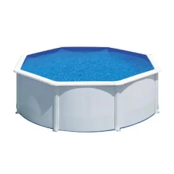 Discount Piscina redonda Fidji 350 x 120 cm Piscinas Tubulares|Piscinas