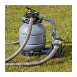 Clearance Piscina redonda Fidji 300 x 120 cm Juguetes De Verano|Piscinas Tubulares