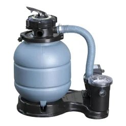 Clearance Piscina redonda Fidji 300 x 120 cm Juguetes De Verano|Piscinas Tubulares