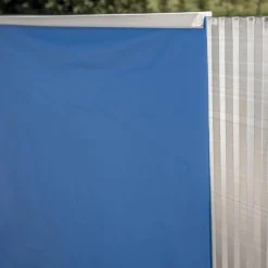 Discount Piscina redonda Mauritius 460 x 132 cm Piscinas|Juguetes De Verano