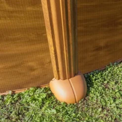 Piscina redonda Sicilia Ø 3 m*GRE Best