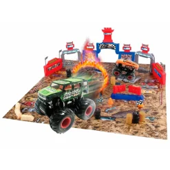 Clearance Pista Monster Truck Merchandising|Friki Zone