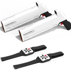 Pistola Láser Sharper Image Laser Tag Blast Pack ㅤ*TOYS "R" US New